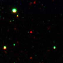 41 Galaxy Cluster Stanford et al 2005 ApJ