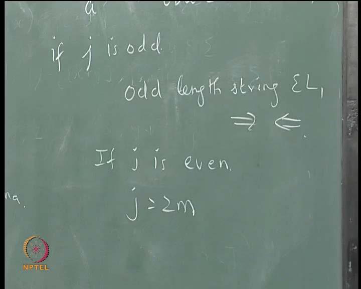 (Refer Slide Time: 55:17) Now, if you do that a power 2 n plus 1 minus i, take i is equal to the case when it is 0. So, I have used i, I will say j, the pump is a power j.