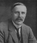 Ernest Rutherford 1871-1937 Improved on the Atomic Theory through his gold-foil experiment.