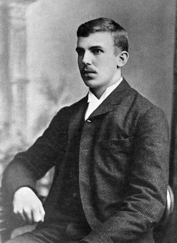 ONCE UPON A TIME Ernest Rutherford (1911) Discovered that the atom must be made up mostly of