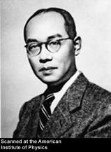 The Exchange Model Predicted by Hideki Yukawa in 1934 Also showed that electrostatic force can be described by a massless particle particle exchange Both particles have spin = 0 or 1 the photon!
