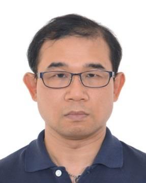 Academic Staff Resume Name: Chih-Hao Hsia Title: Research Fellow Space Science Institute Office:A 505 Tel.:+853-8897 3350 E-mail:chhsia@must.edu.mo Photo Academic Qualification: Ph.D.