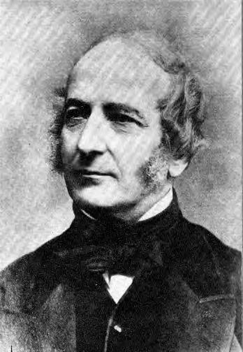 Very bright engineer: invented an improved steam-driven road carriage in 1833.