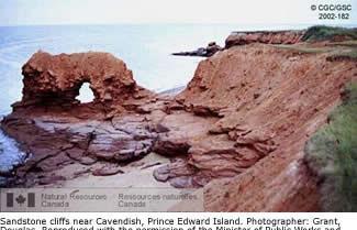 23 Erosion of Emerging Coastlines The Evolution of Sea Stacks Sea stacks are columns of land standing in the ocean just off shore.