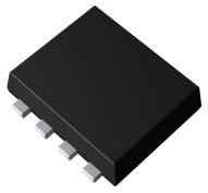 Pch -2V -7A Power MOSFET Datasheet V DSS -2V R DS(on) (Max.) 4mW I D -7A P D.