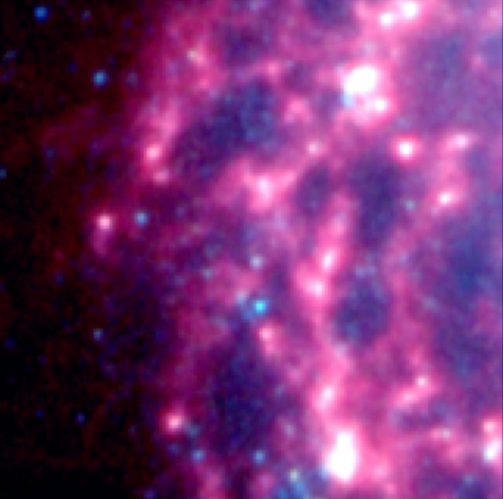 At least three supernovae have been serendipitously observed in SINGS: SN 2002hh (NGC 6946) SN 2003gd (NGC 628) SN 2004dj (NGC 2403) While the SINGS data have been only supplementary, they have been