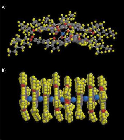 Other Groups Shape-Persistent Macrocycles Ion-Induced Tubular Assembly Angew. Chem. Int. Ed.
