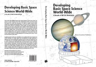 D.5. Proceedings and Decadal Report for Workshops Developing Basic Space Science World-Wide: A Decade of