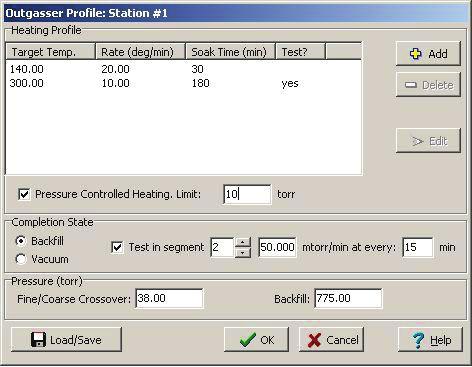 Win software The Windows -based comprehensive control, acquisition, calculation and reporting software communicates with the analyzer via Ethernet; directly or via a LAN.