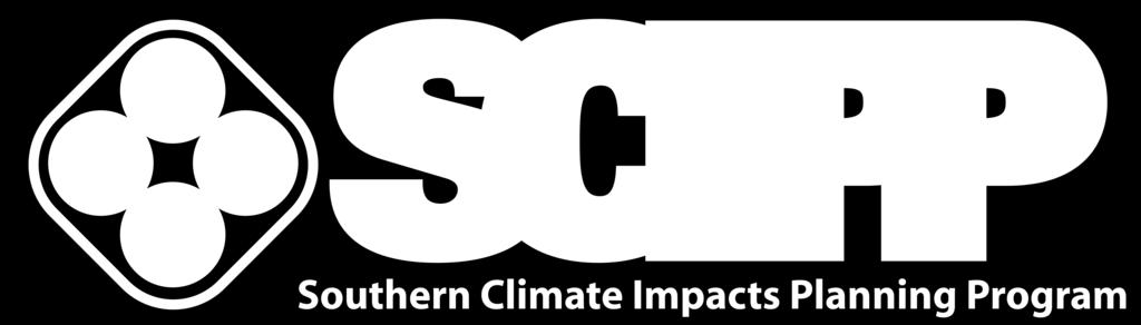 uthern Climate Impacts Planning Program as authorized by the U.S.