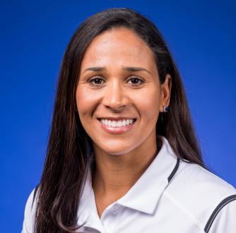 MARISSA YOUNG Head Coach 2nd Season Michigan, 2003 After being named the first head softball coach at Duke University on July 29, 2015, Marissa Young enters her second season at the helm of the Blue