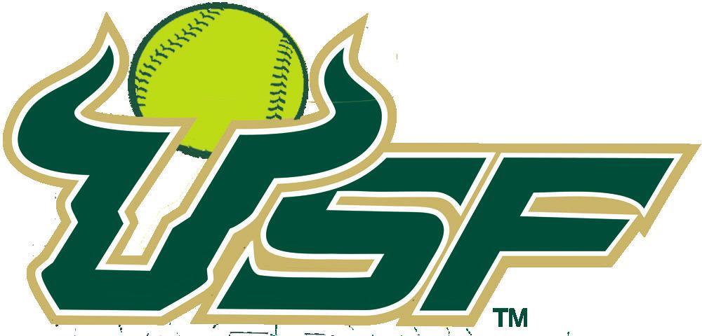edu Twitter: @USFSoftball / Facebook: USF Softball 11 NCAA Tournaments Eight All-Americans Five Conference Championships 16 Returning Letterwinners 2012 Women s College World Series UNIVERSITY OF