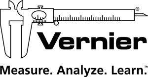 Warranty The Vernier Digital Radiation Monitor is manufactured by a third party and is subject to their warranty.