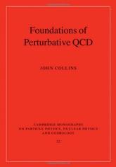 of Perturbative QCD: J.