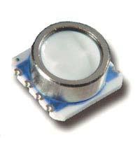 High resolution module, 0.2 mbar Fast conversion down to ms Low power, µa (standby < 0.5 µa) Integrated digital pressure sensor (24 bit ΔΣ AC) Supply voltage.8 to 3.