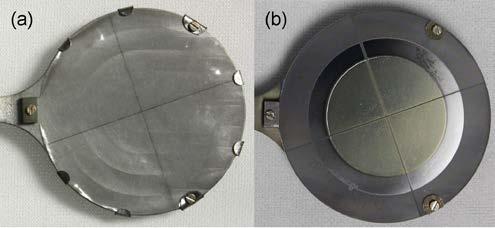 High-resolution measurements of the DT neutron spectrum using new CD foils in the Magnetic Recoil neutron Spectrometer (MRS) on the National Ignition Facility a) M. Gatu Johnson, 1,b) J.A.
