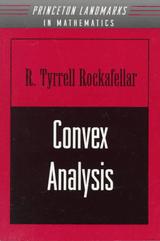 Reads very well, available online for free. Rockafellar, Convex Analysis, Princeton University Press 197.