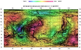 Earth Models and Datums The Datum Sea Level Terrain Geoid Ellipsoid Sphere An ellipsoid gives the base elevation for mapping, called a datum. Examples are NAD27 and NAD83.
