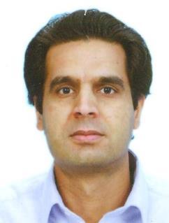 Curriculum Vitae M. J. Iqbal Version 14 Sep 2018 Personal Data Full Name: Muhammad Javaid Iqbal Current Position: Assistant Professor (TTS) Citizenship: i Phone: +92-42-99233133-5 ext.