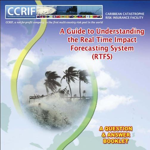 6 Real Time Forecasting System (RTFS).