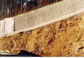 Earth Pressure and Retaining Walls Designing of