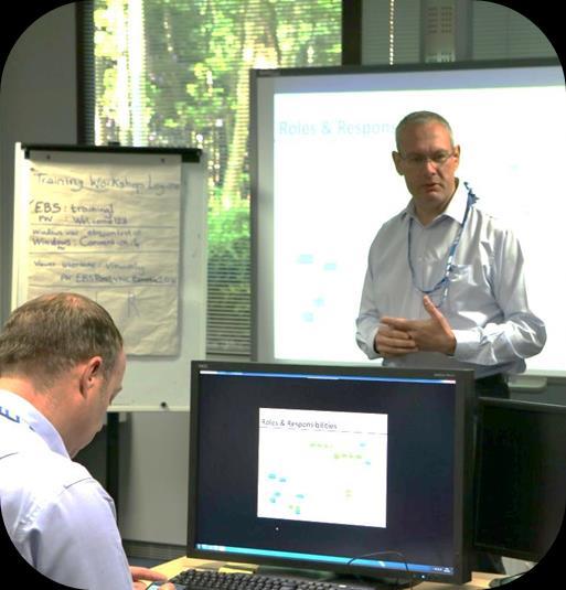 Role Play test 7 July Matching real-time as closely as possible Actual demand, constraints and
