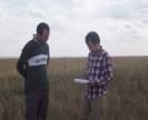 Drought monitoring for Mongolia Fact