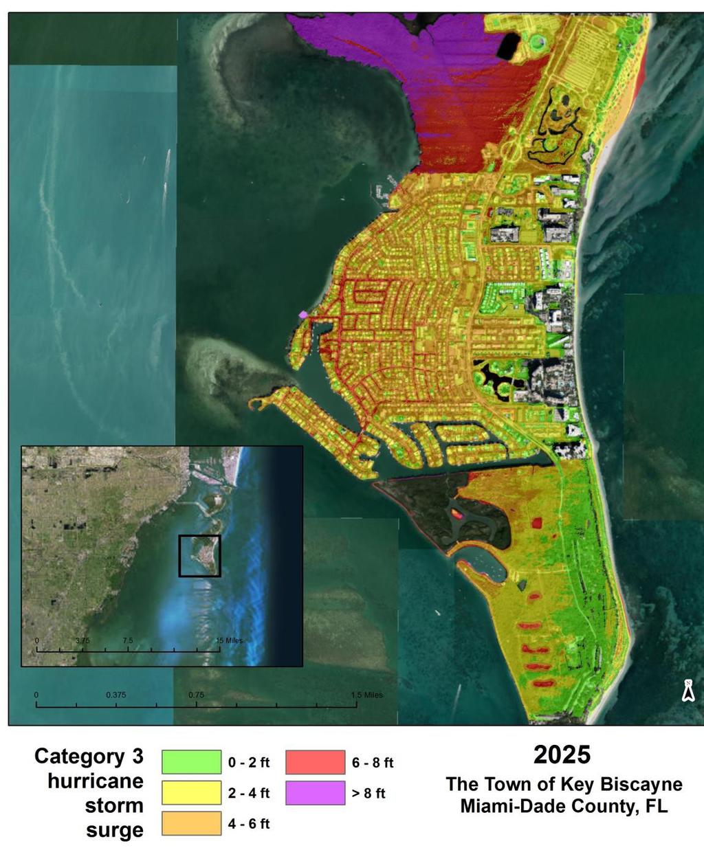 2025 The Village of Key Biscayne Miami-Dade County, FL Fig. 10.