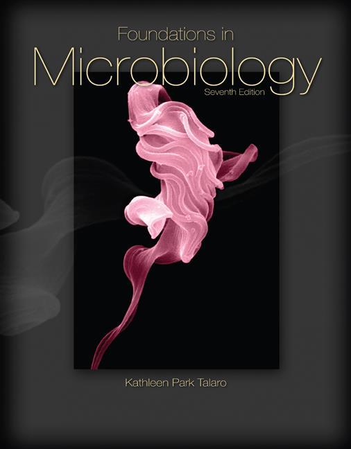 Lecture PowerPoint to accompany Foundations in Microbiology Seventh Edition Talaro Chapter 2 The