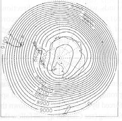 org Tropospheric Polar Vortex Upper Troposphere Geopotential Height Antarctic L Pressure (hpa) Antarctic Inversions 630