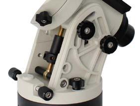 access to more than 300,000 celestial objects by performing star alignments using the equatorial mount s electronic controller, and enjoy the night sky.