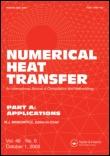 Numerical Heat Transfer, Part A: Applications An International Journal