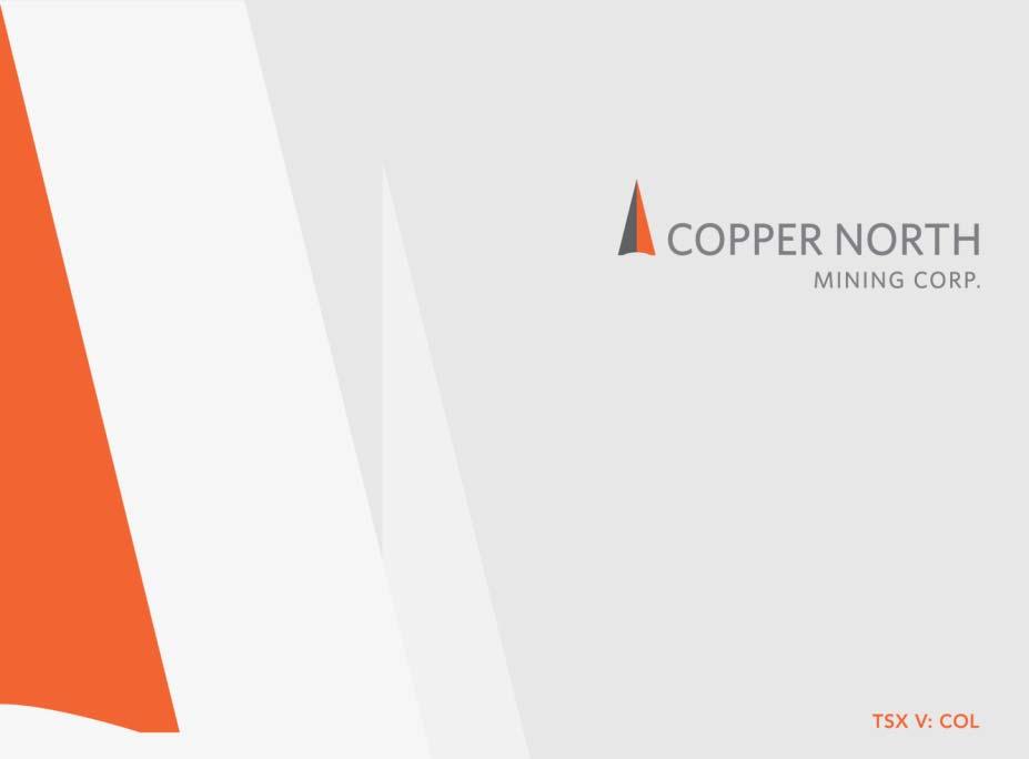 A New Direction Developing Copper Assets in