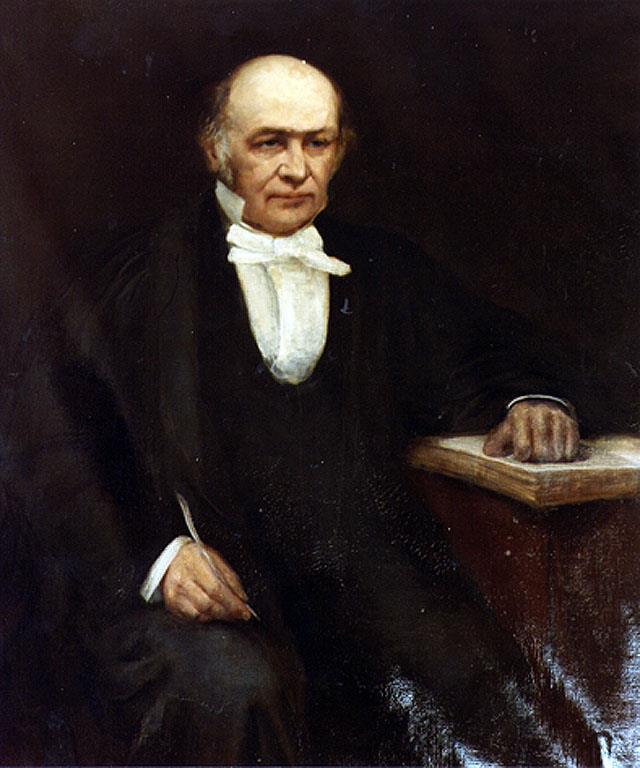 Sir William Rowan Hamilton How old was he when he died?