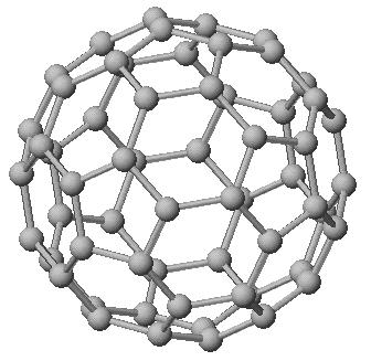 There aren t any bonds between layers this makes graphite soft and slippery. Graphene is on one atom think it is a 2D compound.