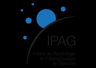 environment studies Gaël Chauvin - IPAG/CNRS -