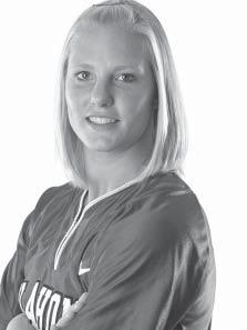 .. Hit game-winning RBI single in bottom of 10th to lead OU to 3-2 victory over Texas Tech (4/10)... Key spark in OU s 11-1 route of Nebraska as she hit first career home run and had three RBI (3/29).