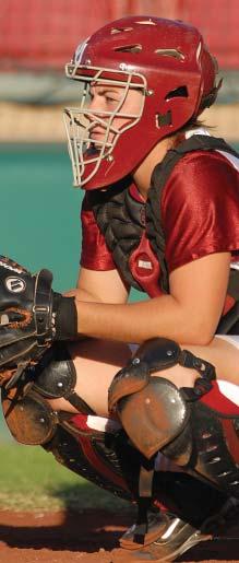 #8 LINDSEY VANDEVER CATCHER R/R 5-6 SOPHOMORE DAVENPORT, OKLA. DAVENPORT HS 2008 HIGHLIGHTS AND NOTES Has been on a roll in the last two weeks as she has registered seven RBIs in last four games.