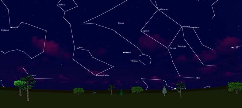 The Planets Constellation of the Month This month we take a look at two of the lesser known northern constellations Camelopardalis and Lynx. Camelopardalis Abbreviation - Cam.