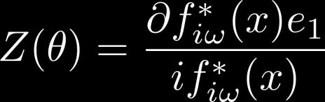 system Infinitesimal phase response curve Fourier