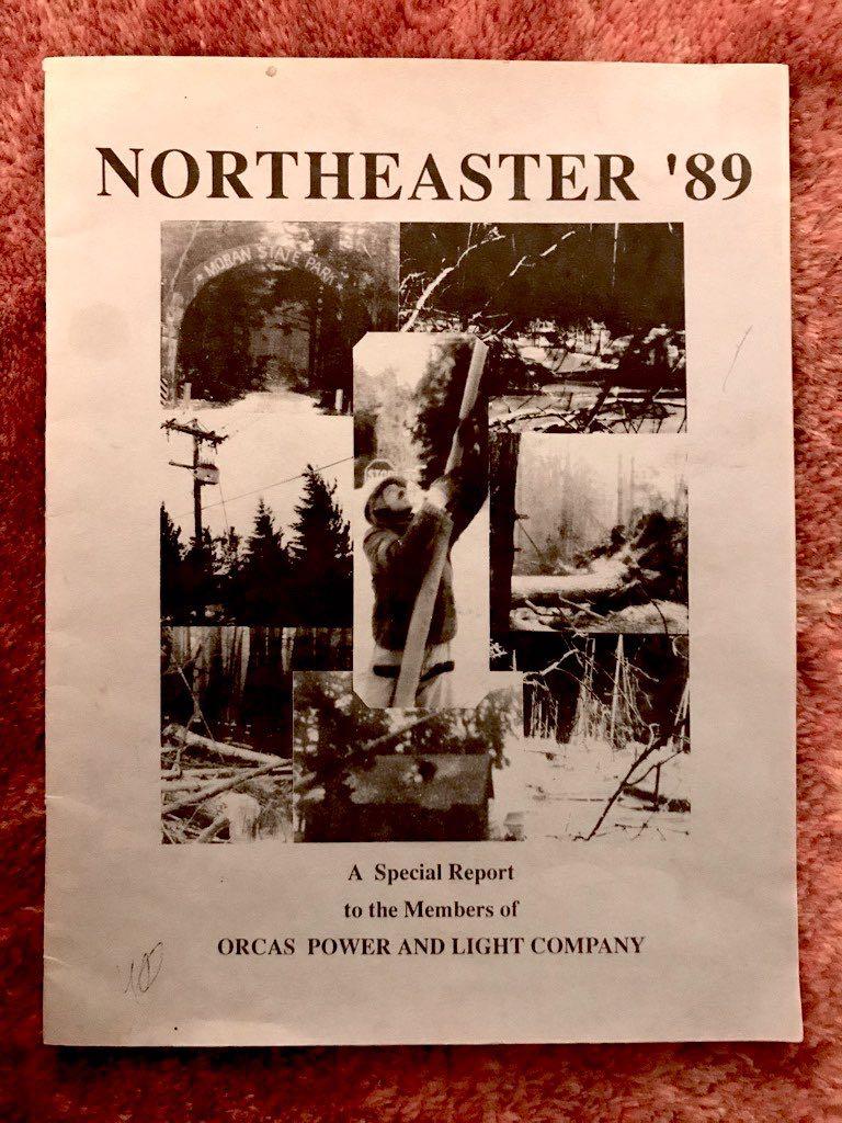 Northeaster 89 Extreme