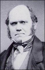 Darwin, 1809-1882 Alfred