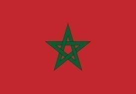 Kingdom of Morocco THANK YOU Other