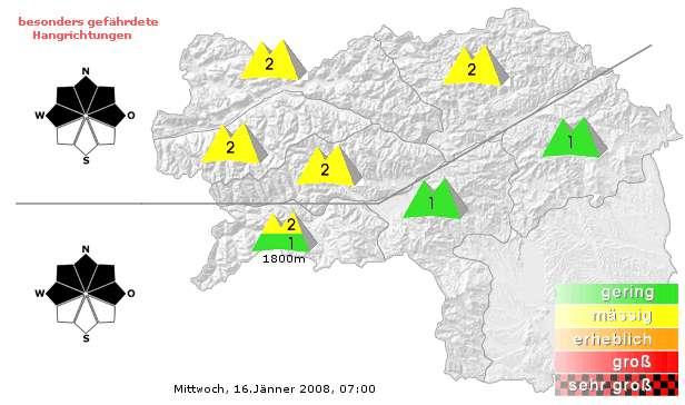 Styria = 31 from