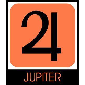 Name: Date: Facts about Jupiter It is called after the ancient Roman sky-god, Jupiter, known to the Greeks as Zeus. Jupiter is the fifth planet from the sun.