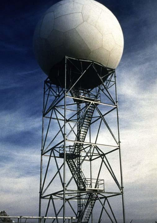 Data Sources Doppler Radar NOAA Models (winds, temperatures ) Rapid Update Cycle Forecast (RUC) North American Mesoscale (NAM) Global Forecast System (GFS) NEXRAD stage-4 radar (precipitation) NOAA