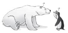 Polar Bears and Penguins Electronegativity and Polarity Purpose To understand polarity and bonding between atoms.