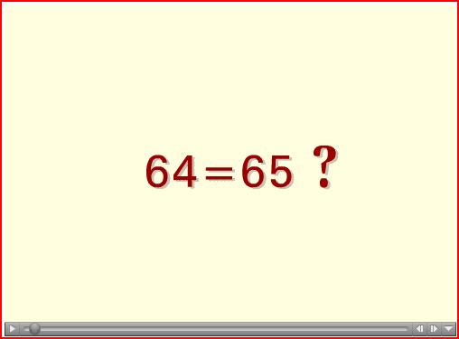 Warm-up: Please explain how 6=65. http://www.youtube.
