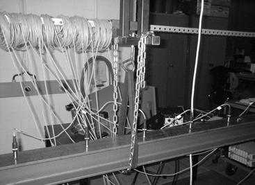 14 M. TRAJKOVIĆ, O. T. BRUHNS, A. MEYERS, T. IGIĆ, M. MIJALKOVIĆ 3. EXPERIMENTAL EQUIPMENT 3.1. Physical properties of the tested structural systems In the scope of testing and proving the theoretical and numerical part of this work some experiments have been done.