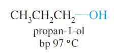 Physical Properties of Aldehydes and Ketones 12 Polarization of the carbonyl group creates dipole dipole